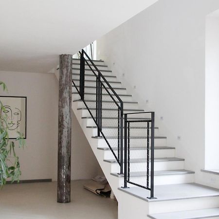Waterfront Balcony I Grani 1 Resort Style Suite Livorno Exterior foto